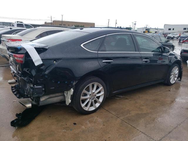 4T1BK1EBXDU063071 - 2013 TOYOTA AVALON BASE Qara foto 3