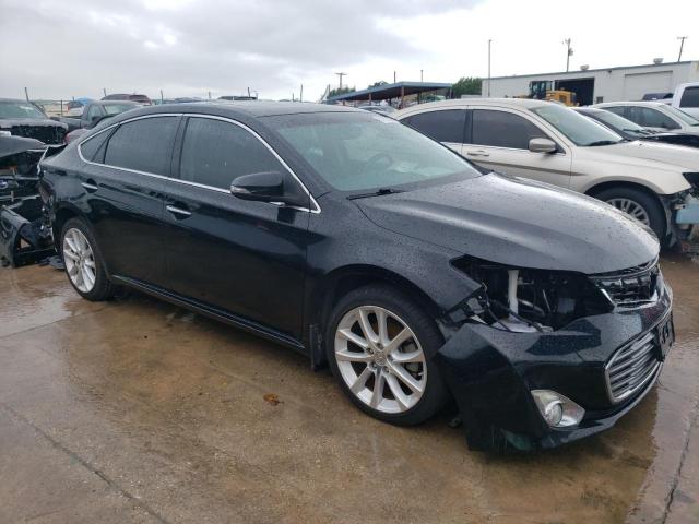 4T1BK1EBXDU063071 - 2013 TOYOTA AVALON BASE Qara foto 4