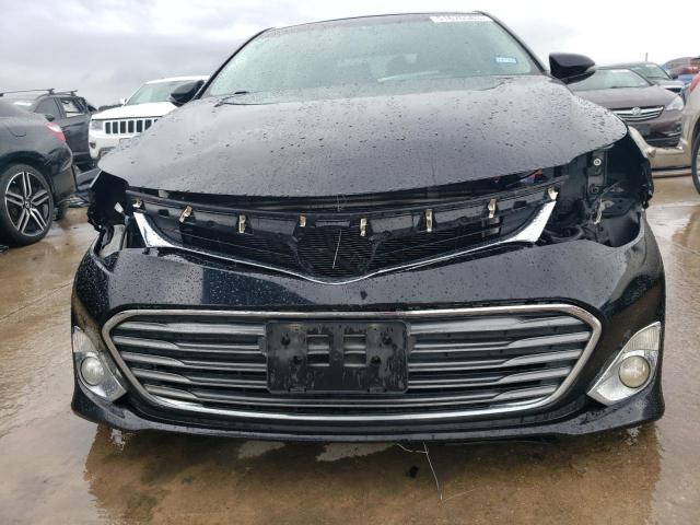 4T1BK1EBXDU063071 - 2013 TOYOTA AVALON BASE Qara foto 5