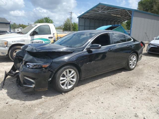 2017 CHEVROLET MALIBU LT, null