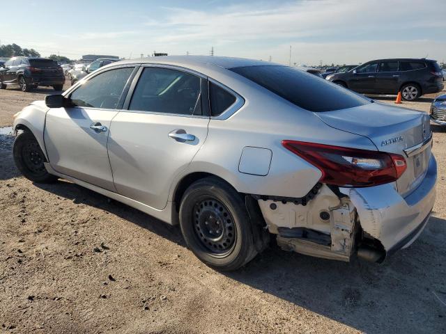 1N4AL3AP0HC142759 - 2017 NISSAN ALTIMA 2.5 SILVER photo 2