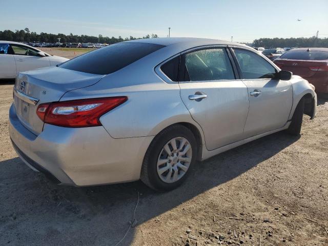 1N4AL3AP0HC142759 - 2017 NISSAN ALTIMA 2.5 SILVER photo 3