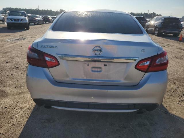 1N4AL3AP0HC142759 - 2017 NISSAN ALTIMA 2.5 SILVER photo 6