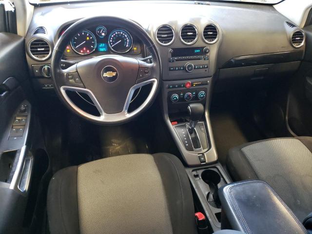 3GNAL2EK5DS642415 - 2013 CHEVROLET CAPTIVA LS 蓝色 照片 8