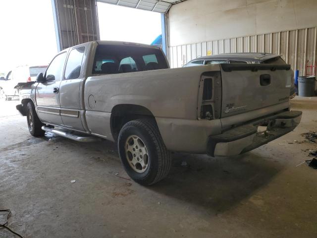 2GCEC19V131298455 - 2003 CHEVROLET SILVERADO C1500 TAN photo 2