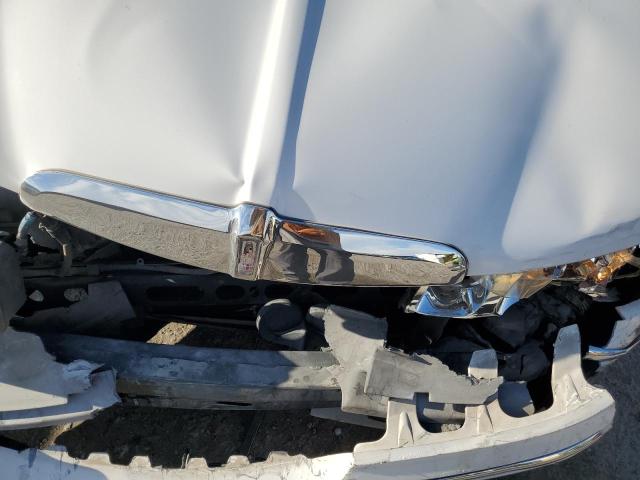 1LNHM81WXYY908621 - 2000 LINCOLN TOWN CAR EXECUTIVE WHITE photo 11