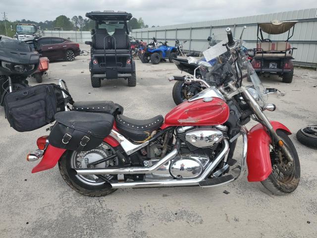 2005 SUZUKI C50, 