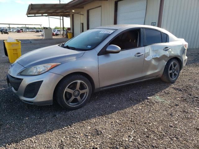 2010 MAZDA 3 I, 