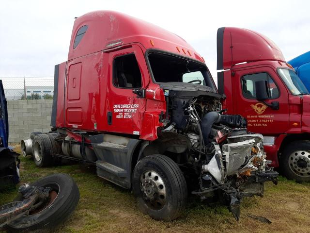 2021 FREIGHTLINER CASCADIA 1, 