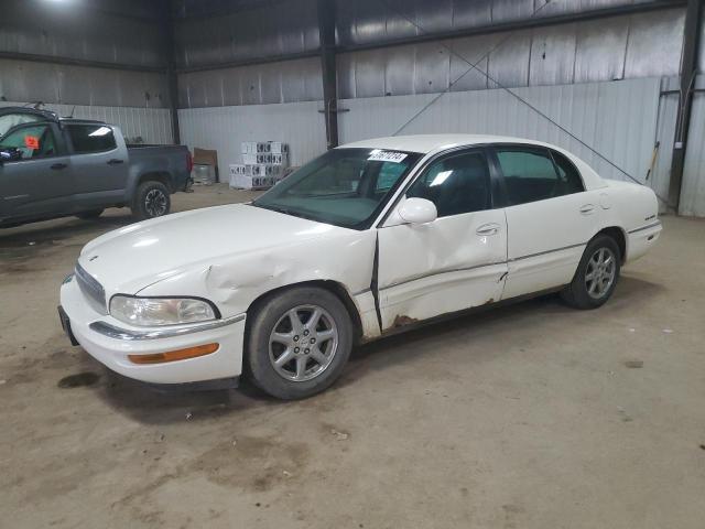 2004 BUICK PARK AVENU, 