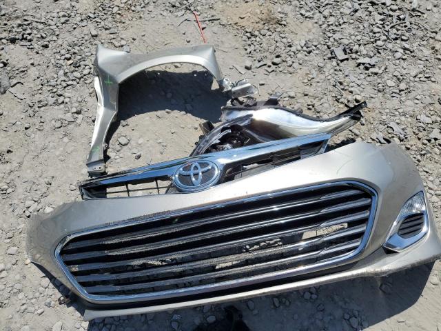 4T1BK1EB2EU105234 - 2014 TOYOTA AVALON BASE 金色 照片 12