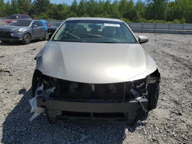 4T1BK1EB2EU105234 - 2014 TOYOTA AVALON BASE 金色 照片 5