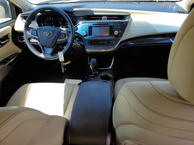 4T1BK1EB2EU105234 - 2014 TOYOTA AVALON BASE 金色 照片 8