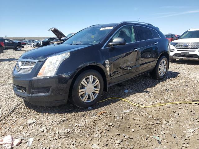 2012 CADILLAC SRX LUXURY COLLECTION, 