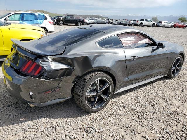 1FA6P8CF8G5267832 - 2016 FORD MUSTANG GT GRAY photo 3