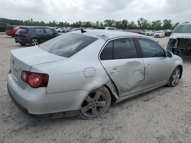 3VWRM71K29M150381 - 2009 VOLKSWAGEN JETTA SE SILVER photo 3