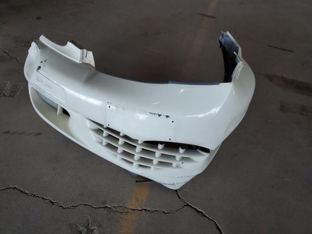 3C4FY58B64T365295 - 2004 CHRYSLER PT CRUISER TOURING WHITE photo 12