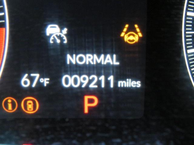 2HGFE2F51PH512092 - 2023 HONDA CIVIC SPORT ლურჯი ფოტო 8