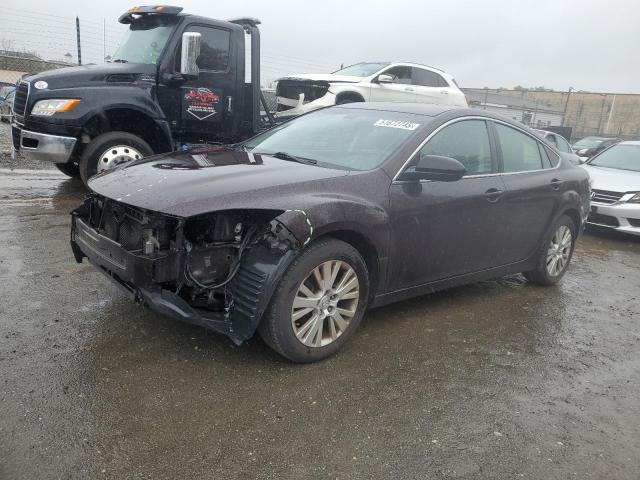 2009 MAZDA 6 I, 