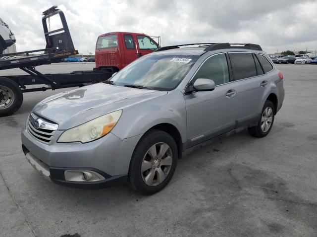 2010 SUBARU OUTBACK 3.6R LIMITED, 