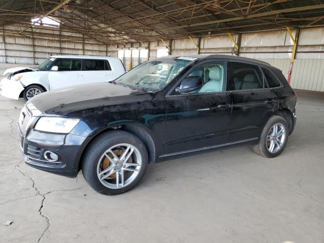 2016 AUDI Q5 PREMIUM PLUS, 