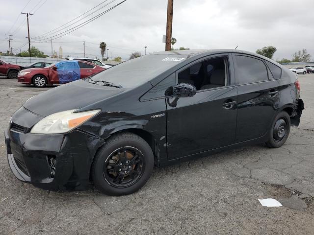 2013 TOYOTA PRIUS, 