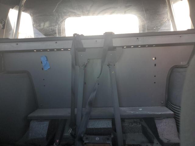 1FM5K8AR5GGC08058 - 2016 FORD EXPLORER POLICE INTERCEPTOR İki rəngli foto 10