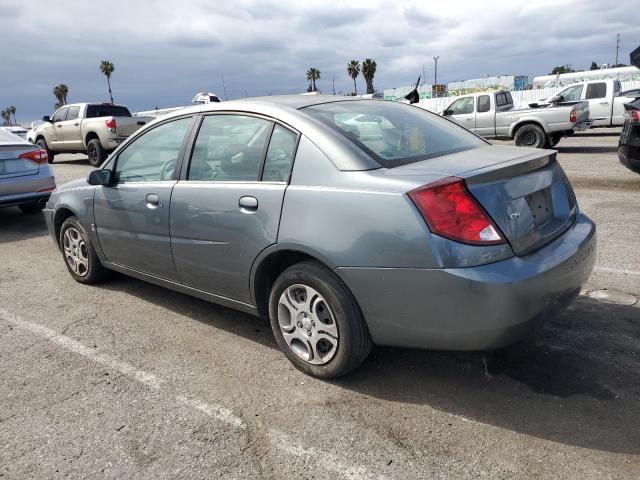 1G8AJ52F74Z214480 - 2004 SATURN ION LEVEL 2 გრაფიტი ფოტო 2