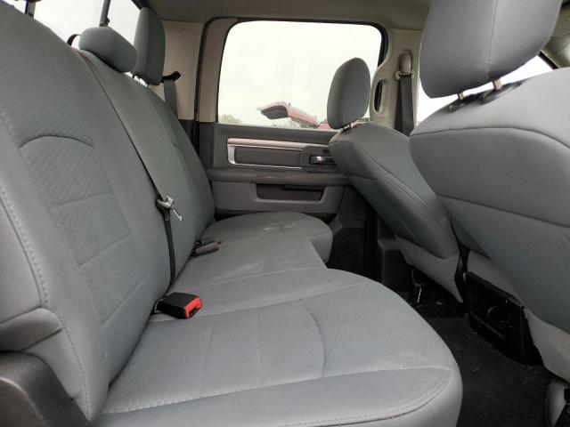 3C6RR7LT8KG631273 - 2019 RAM 1500 CLASS SLT 灰色 照片 10