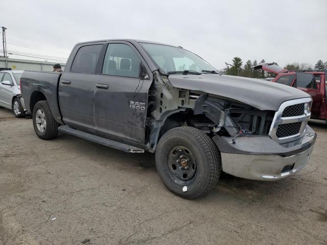 3C6RR7LT8KG631273 - 2019 RAM 1500 CLASS SLT 灰色 照片 4