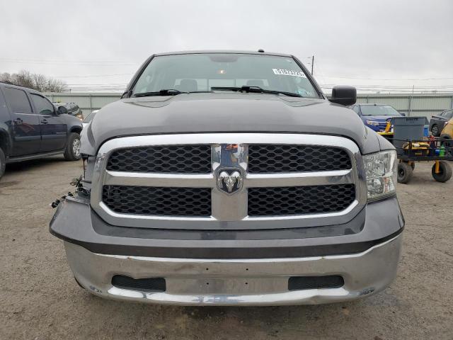 3C6RR7LT8KG631273 - 2019 RAM 1500 CLASS SLT 灰色 照片 5