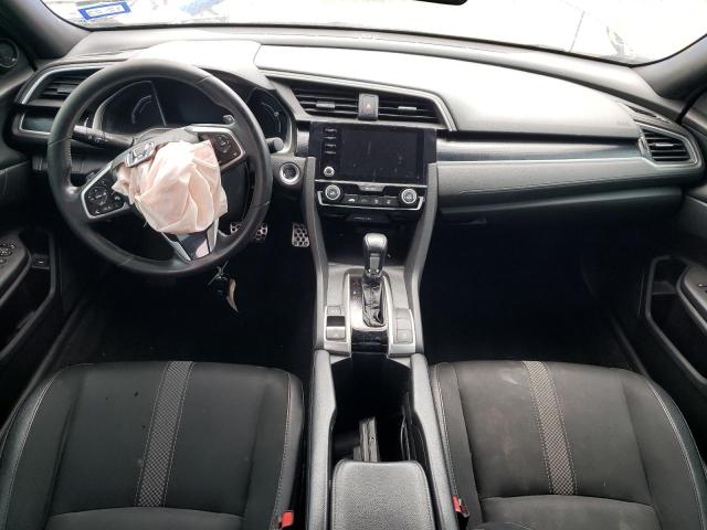 19XFC2F87LE001183 - 2020 HONDA CIVIC SPORT 蓝色 照片 8