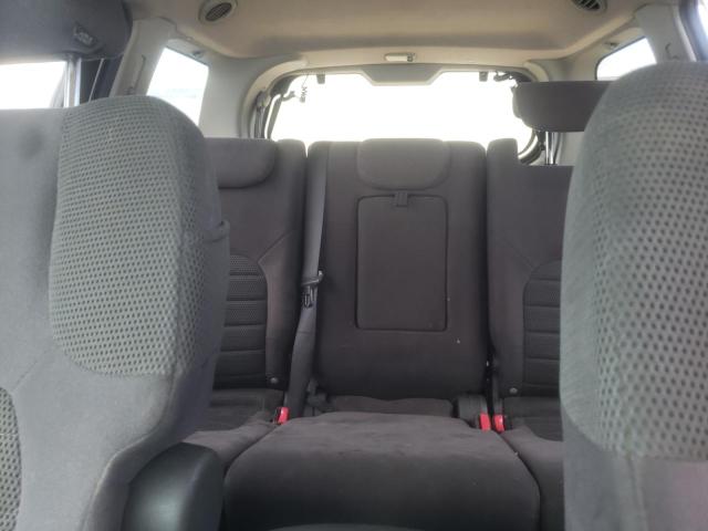 5N1AR18U45C705831 - 2005 NISSAN PATHFINDER LE 白色 照片 10