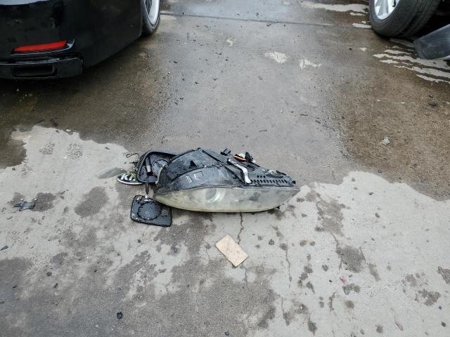 WBAKC8C58ACY68914 - 2010 BMW 750 LI XDRIVE BLACK photo 12