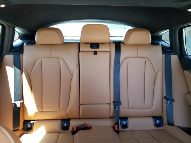 5UXUJ3C56KLG53829 - 2019 BMW X4 XDRIVE30I BLACK photo 10