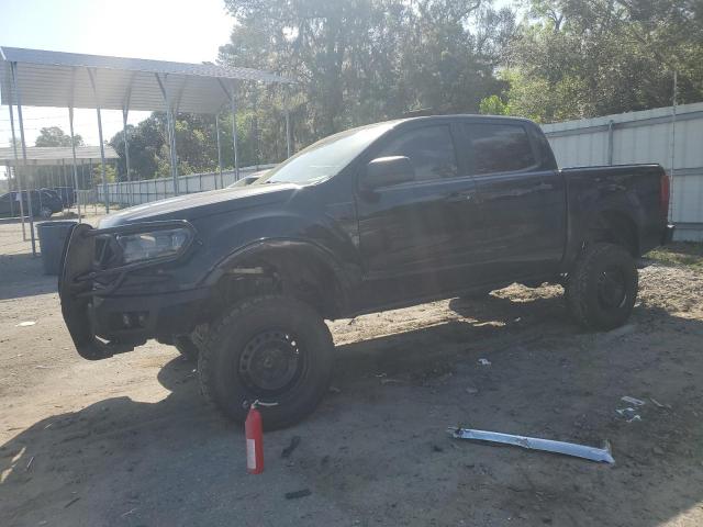 2019 FORD RANGER XL, null