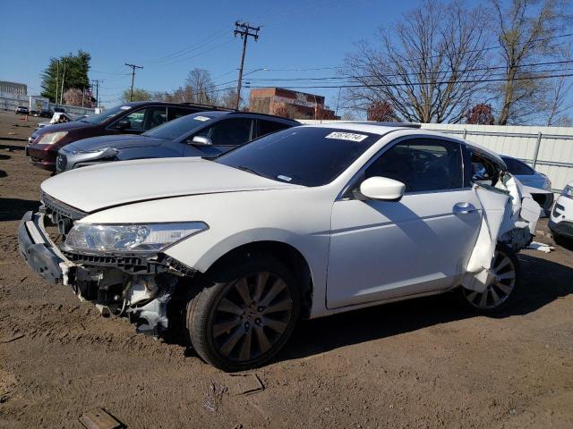 2010 HONDA ACCORD EXL, 