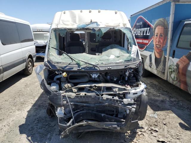 3C6TRVDG9KE552654 - 2019 RAM PROMASTER 2500 HIGH Ақ фото 5