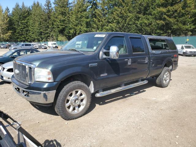 2006 FORD F350 SRW SUPER DUTY, 