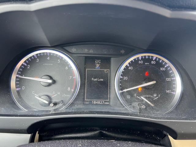 5TDJKRFH0FS095407 - 2015 TOYOTA HIGHLANDER XLE Ağ foto 8