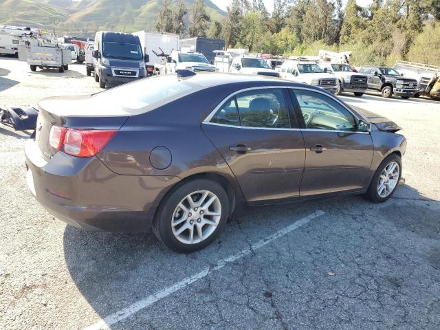 1G11C5SL1FF190616 - 2015 CHEVROLET MALIBU 1LT 棕色 照片 3