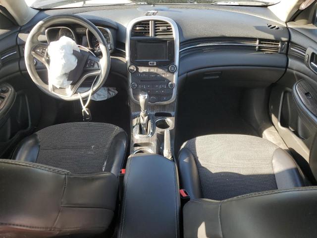 1G11C5SL1FF190616 - 2015 CHEVROLET MALIBU 1LT 棕色 照片 8