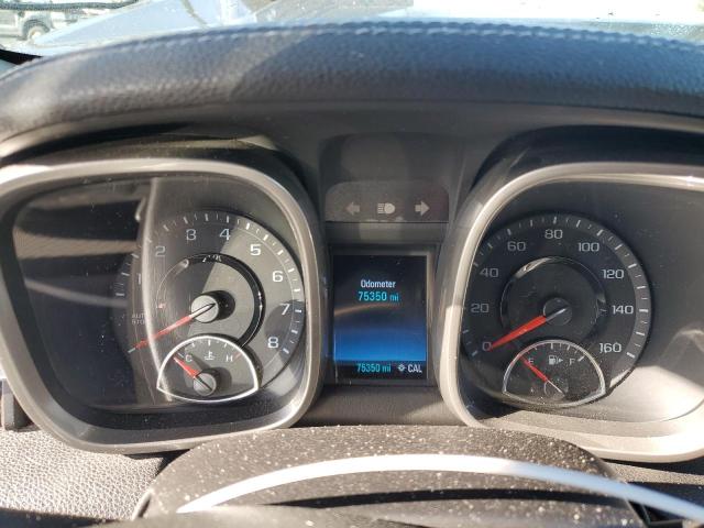 1G11C5SL1FF190616 - 2015 CHEVROLET MALIBU 1LT 棕色 照片 9