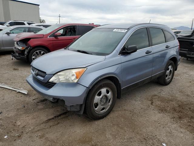 2007 HONDA CR-V LX, 