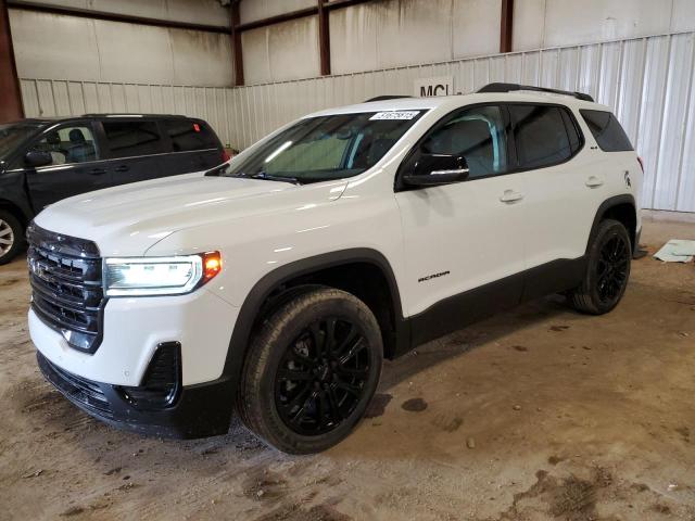 2022 GMC ACADIA SLE, null