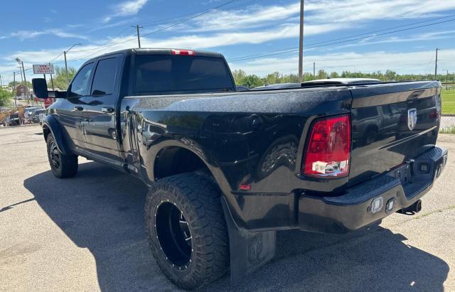 3C63RRGL7EG226666 - 2014 RAM 3500 ST BLACK photo 3