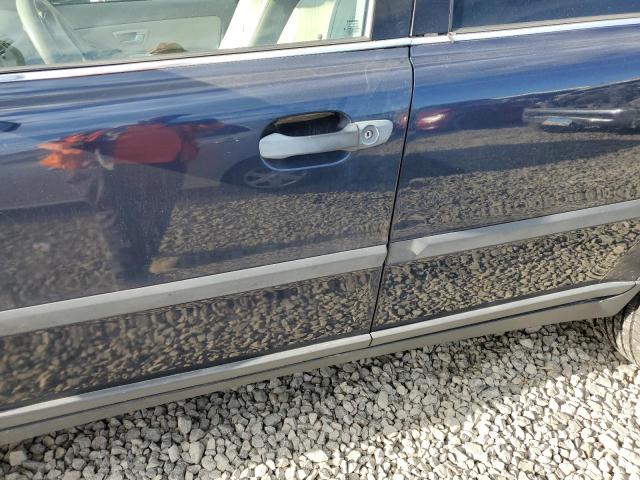 YV1CZ59H141091671 - 2004 VOLVO XC90 BLUE photo 7