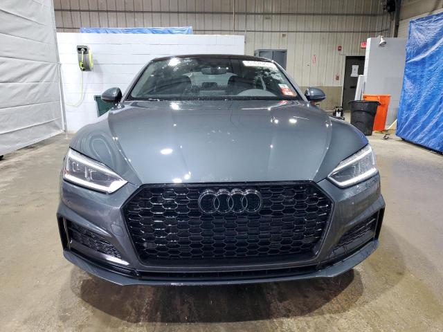WAUB4CF58KA054741 - 2019 AUDI S5 PREMIUM PLUS GRAY photo 5