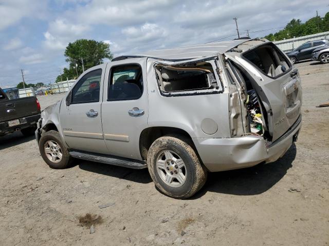 1GNFC13CX7R282691 - 2007 CHEVROLET TAHOE C1500 TAN photo 2