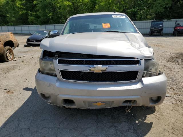 1GNFC13CX7R282691 - 2007 CHEVROLET TAHOE C1500 TAN photo 5